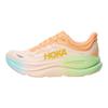 HOKA Bondi 9 Frost Pale Tangerine Pánské Tenisky Vícebarevné 1162011-FSTP