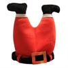 Electric Novelty Christmas Cap Costume for New Year Festival Party for Man Woman