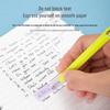 Deli 5-Color Fluorescent Film Index Tabs