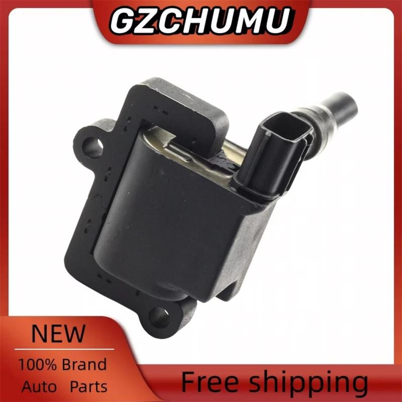 Original Ignition Coil part FK0172 for Mitsubishi Lancer Cedia CS2A 2000-2007