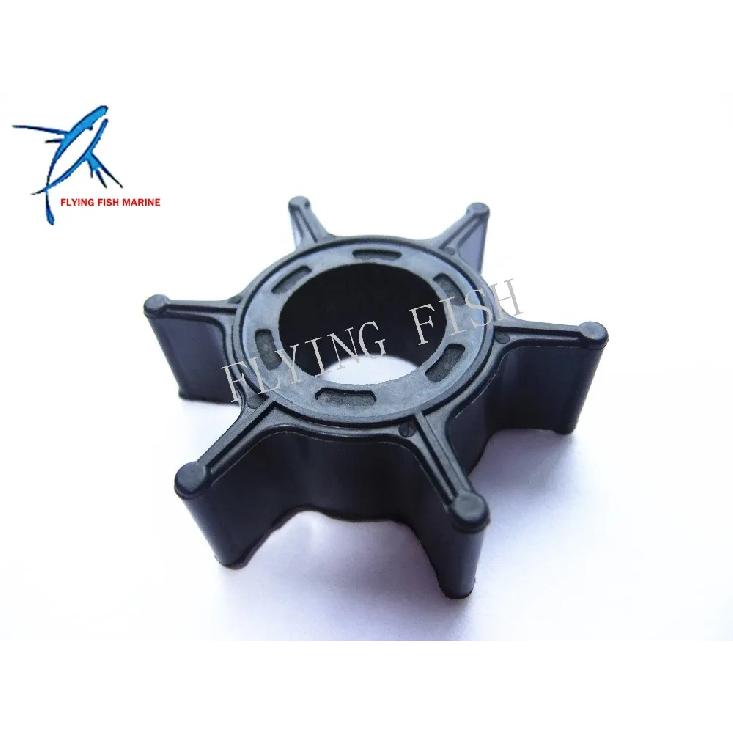 19210-ZW9-A31 500348 Boat Engine Water Pump Impeller for HD 8HP 9.9HP Outboard Motors