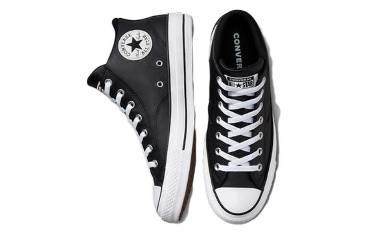 Men's Sneakers Converse Chuck Taylor All Star Malden Street Slip Resistant Abrasion Resistant Mid top