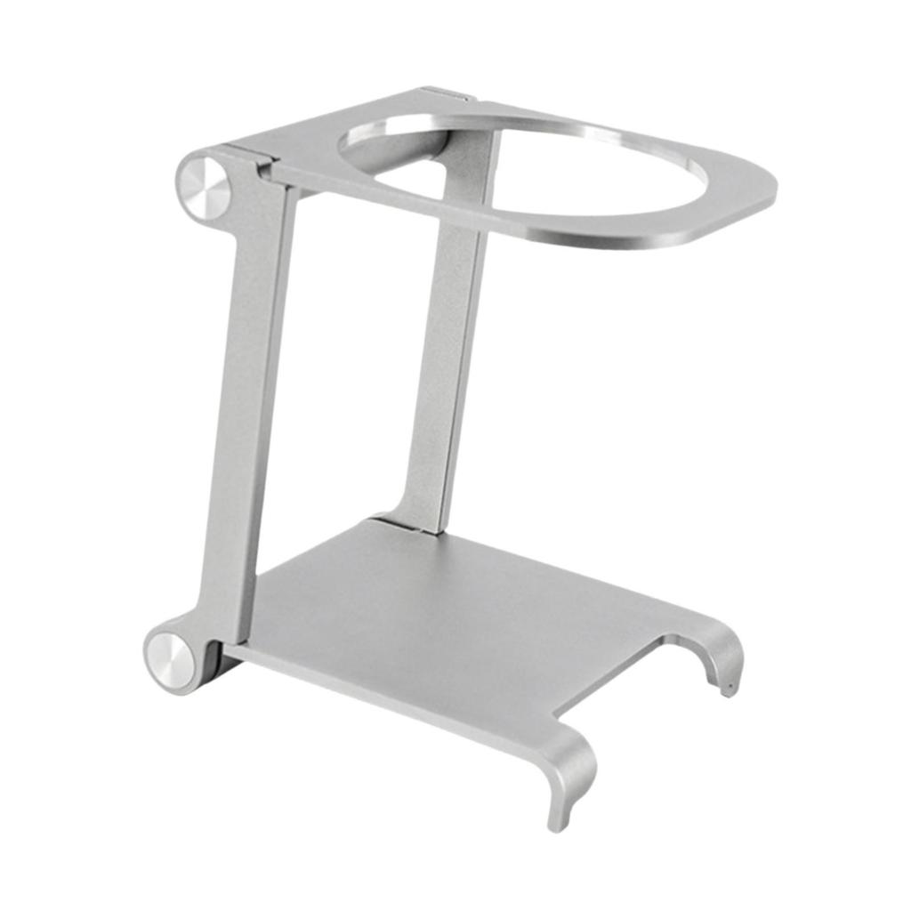 Aluminum Hand Brew Bracket, Manual Coffee Maker Stand Alloy Pressed Machine