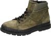 Bugatti Pallario Comfort Boots Green