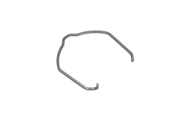FEBI INTERCOOLER HOSE CLAMP (BRACKET)