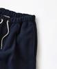 OUTSTANDING Reverse Heavy Sweat Pants_Navy