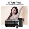 JIAHUACAI EF/EF-S Objektiv auf Canon RF Mount Kamera-Adapterring