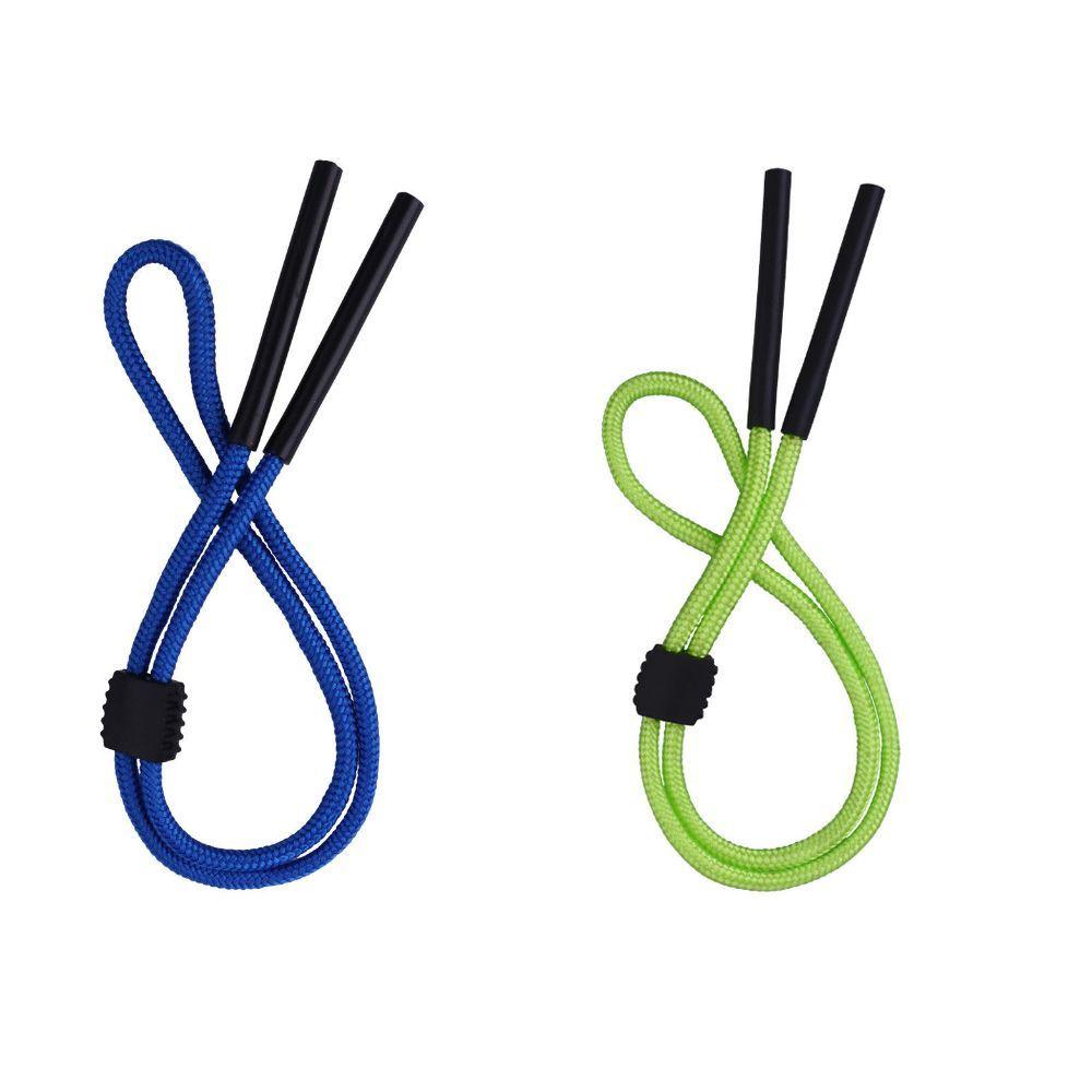 Foam Cords Spectacle Strap Eyewear Holder Non-Slip Sports Glasses Glasses Retainer Eyewear Retainer