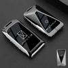 Compatible Avatar 06 Key Case for Model 06T and New Avatar 12, Car Remote Control Bag with Buckle