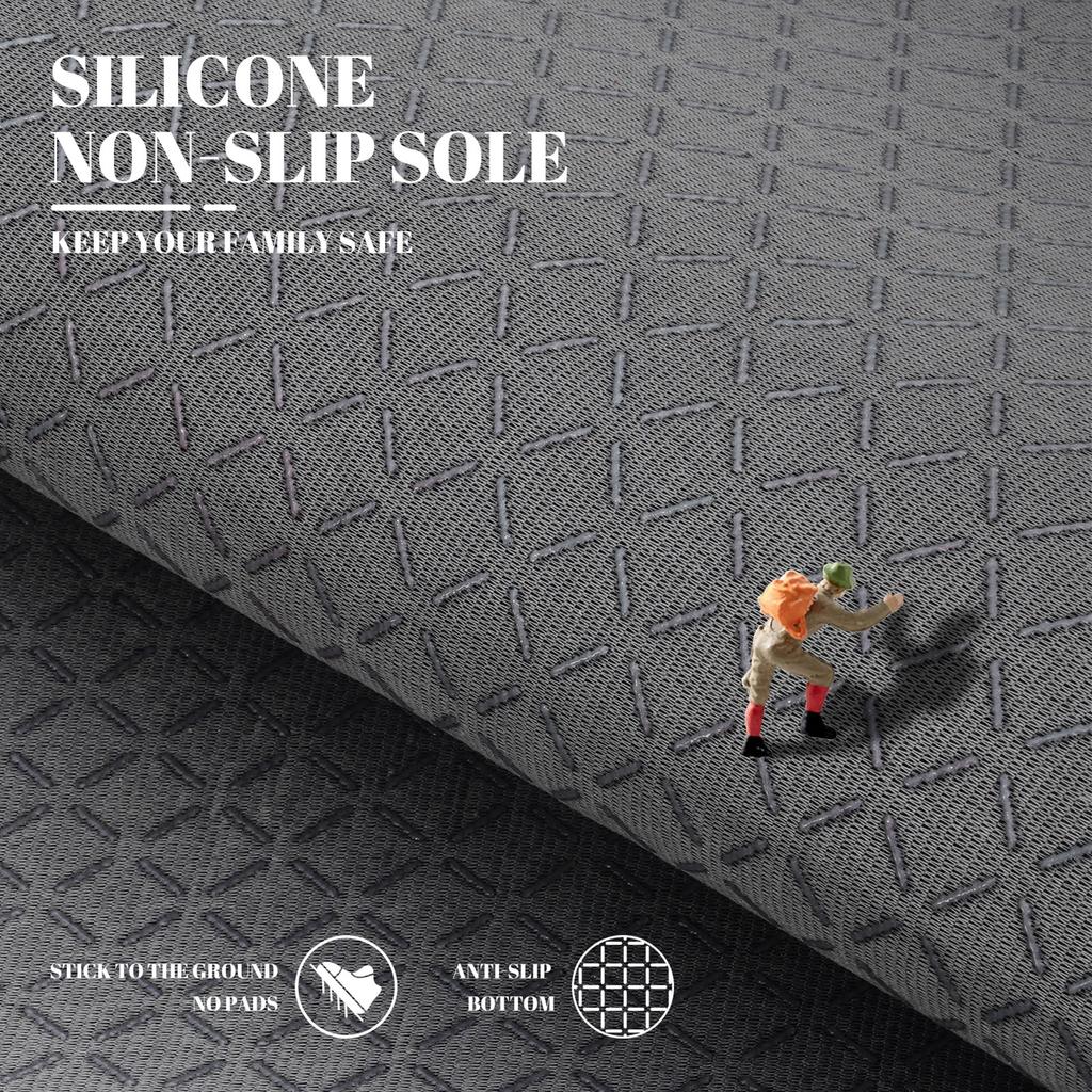 Valentine's Day Doormat Welcome Entrance Door Mat Outdoor Front Room Rugs Foot Mat Hallway Carpet Floor Bath Mats Washable