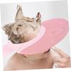 Shampoo Cap for Adults and Babies, Safe Waterproof Bathing Hat, Hair Washing Visor Shield, Kids Shower Protective Cap, Anti-Splash Sport