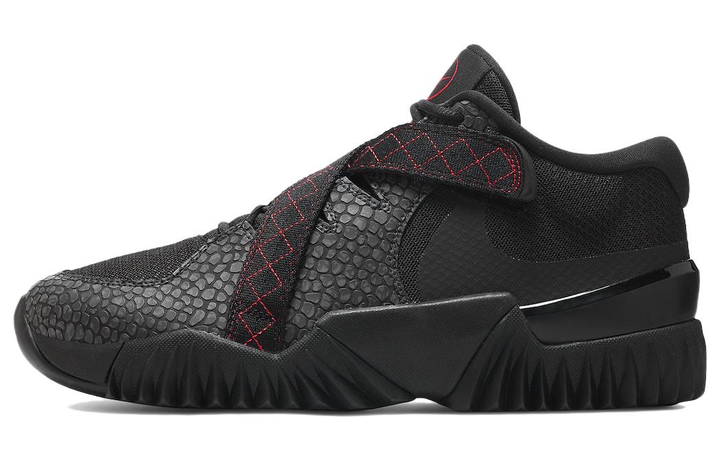 

Nike Zoom Court Dragon Black Grey Red DV8166-001 43