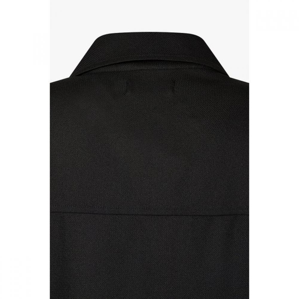 STUDIO TOMBOY Half Sleeve Zip Up Jumper 9176313971  9176313971ct 