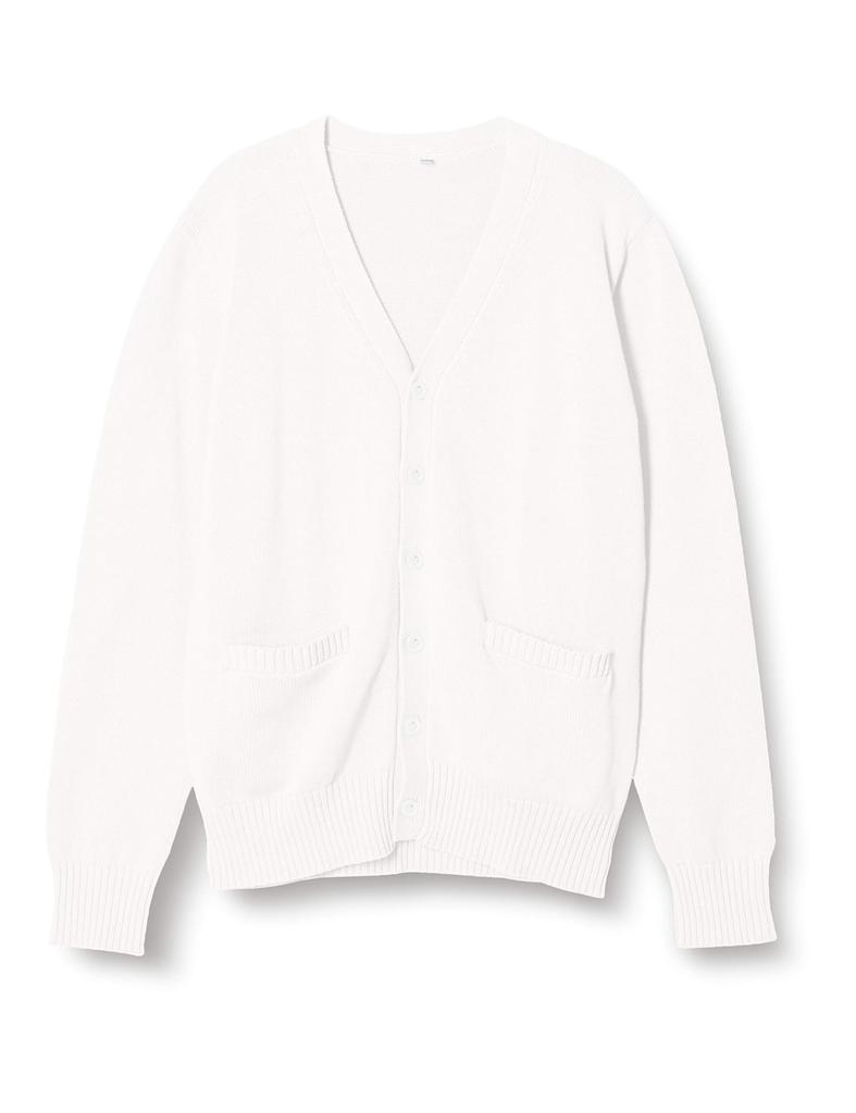 Catch Cardigan R570671 White M Women's