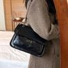 Office Worker Commuting Bags for Women Niche Chain Bags for Women Fashion One-shoulder Crossbody Bags High-end Wandering Bags