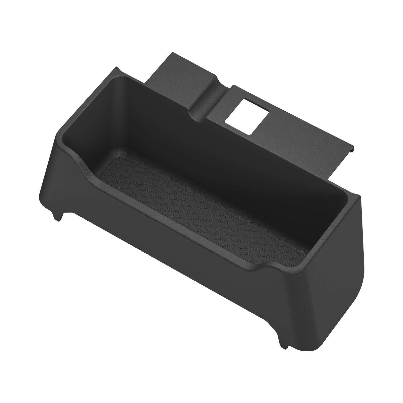 for Nissan Frontier 2025-2025 Car Storage Box Interior Accessories Center Console Armrest Box Hanging Organizer Case Box