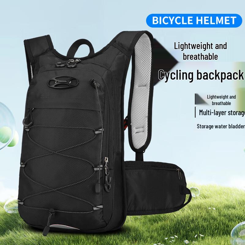 Vanaheimr Повседневный уличный рюкзак