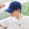 VA Stud Non Washing Denim Ball Cap Indigo