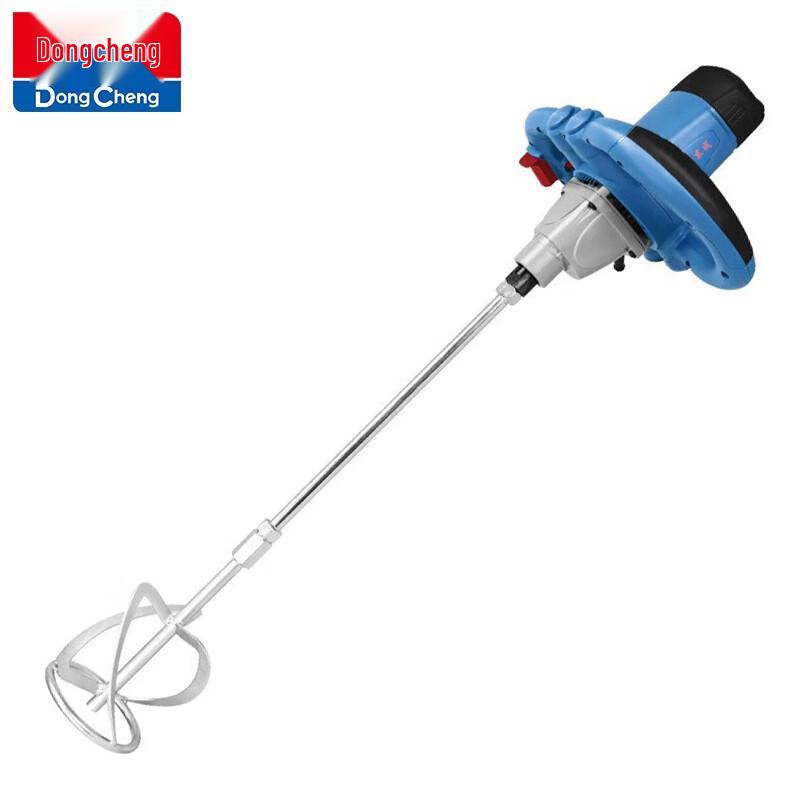 Dongcheng Stepless Speed Electric Mixer CN plug (adapter included)