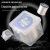 Taiyu TY1006 Starke Zugkraft Nylon Angelschnur