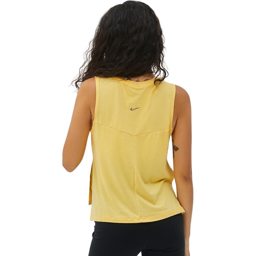 New Nike Tank Tops Women's Elegant Topaz DV9168-795