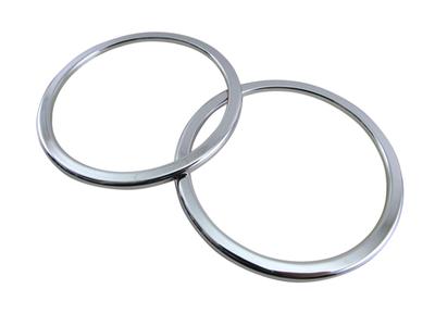 BRIGHTZ X-TRAIL T31 Plated Reflector Ring [REF-RIN-100] DNT31 NT31 T31 TNT NT 31 X-Trail 30031