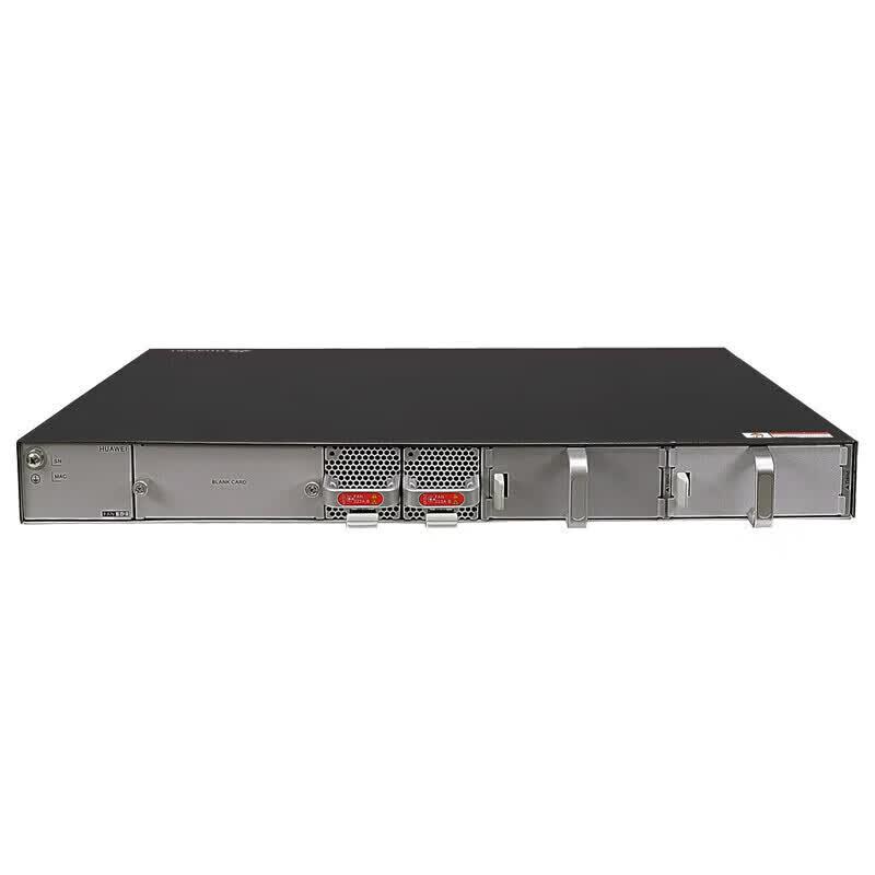 Huawei S5731S-H24T4XC-A 24-Port Gigabit Layer 3 Core Aggregation Switch CN Plug (adapter Included)