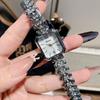 Square Bracelet Watch Women'S Exquisite Bracelet Women'S Watch 88506