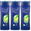 Clear Scalp Anti-Dandruff Oil Control Refreshing Shampoo