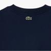 Lacoste Unisex Casual Crewneck Sweatshirt Sh2736 54n 166
