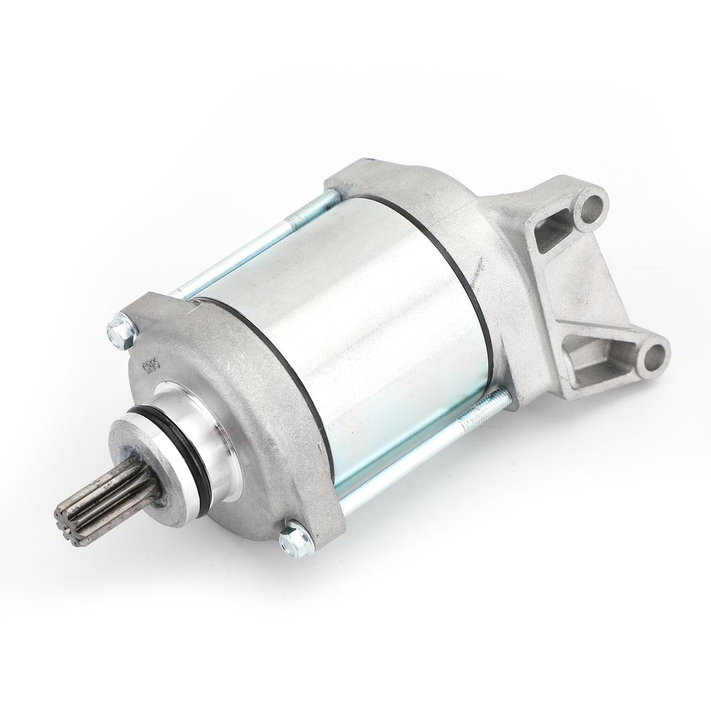 Starter fit for Yamaha YFZ450R SE ATV 2009-2020 YFZ450X 2010-2011 18P-81890-00