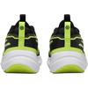 Nike Cosmic Runner Low Top Running Shoes Black Yellow Unisex HM4402-005
