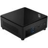 Mini PC - MSI - Cubi 5 12M 001EU - Core I7 1255U - RAM 16 Go - SSD 512 Go - Intel Iris Xe