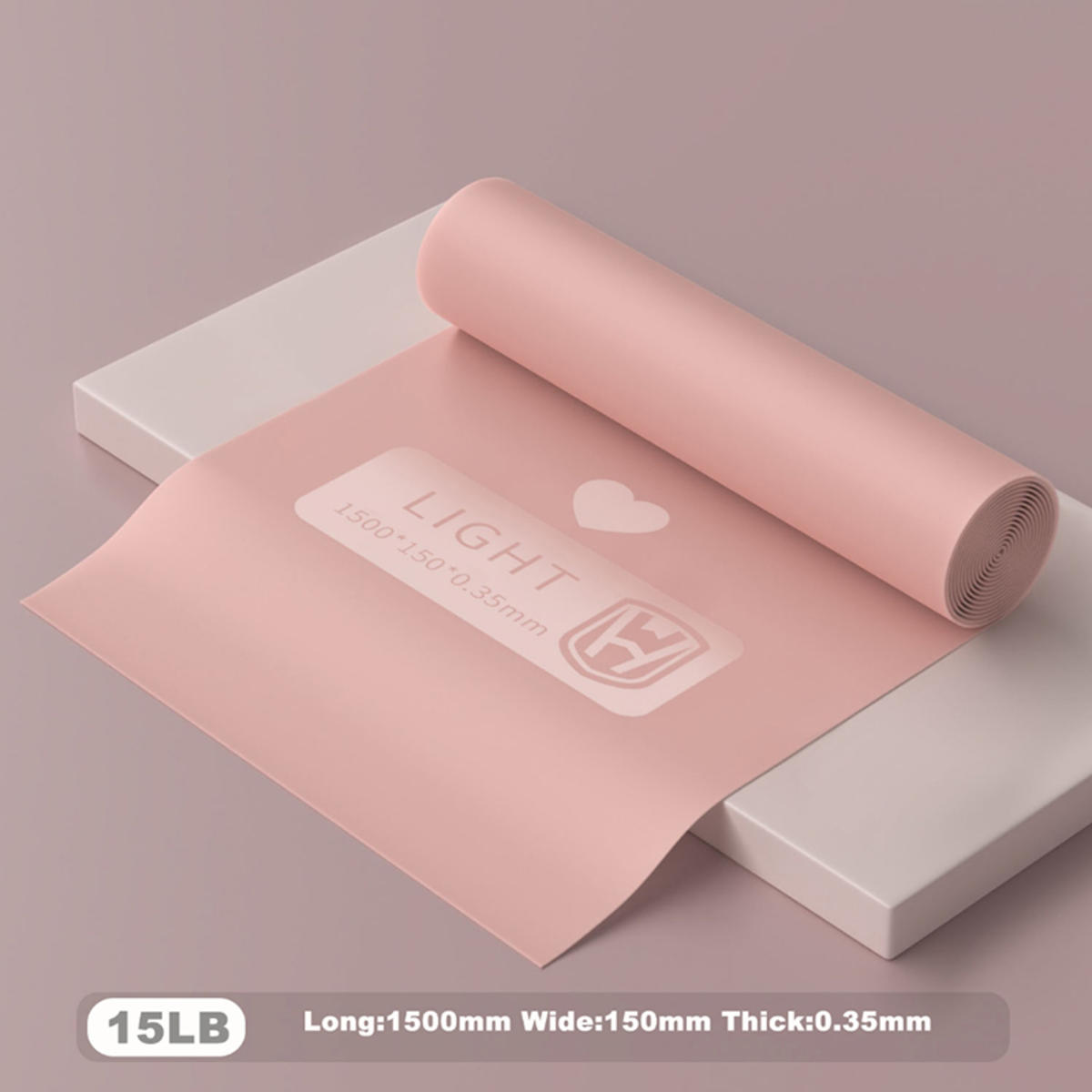 

Йога Натяжной Элемент для Домашнего Использования Начинающие Растяжка Тренировка Эластичная Лента Сопротивления Женский Фитнес для Тела Латиноамериканские Танцы Эластичная Лента one size вишневый розовый