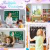 Self Adhesive Halloween Border Stickers Waterproof Classroom Border Trim  Bulletin Board Decorating