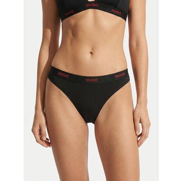 Стринги HUGO 50557101 EU S