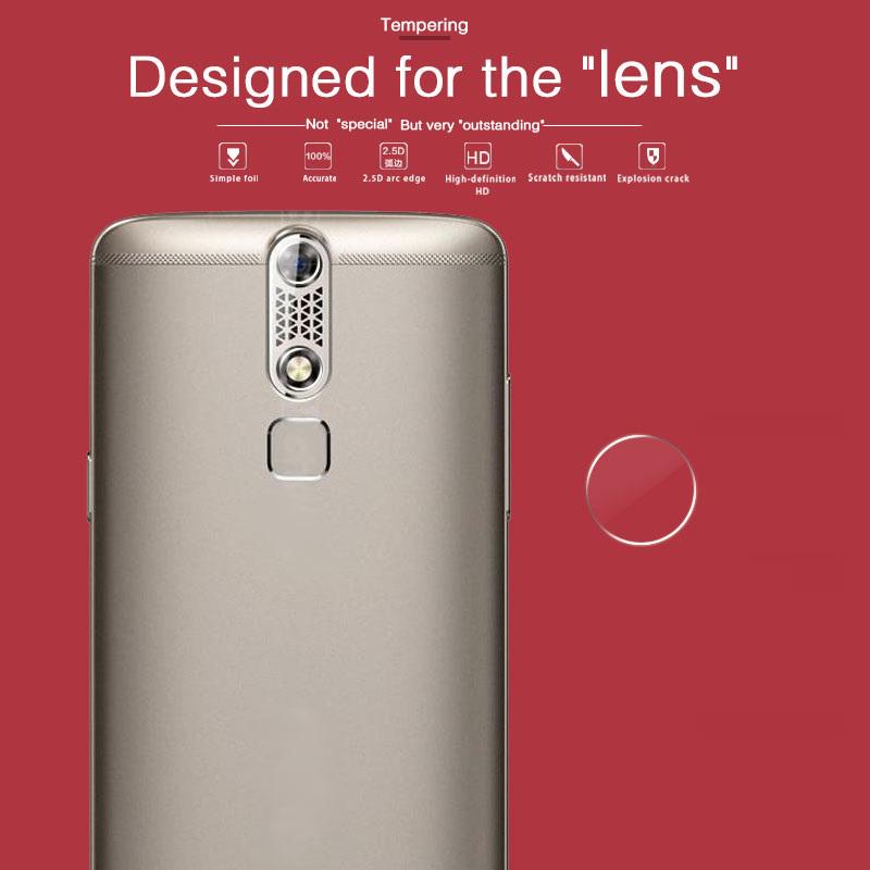 Buy Rear Camera Lens Tempered Glass Film For Zte Axon 7s 8 9 Pro Axon 7s 7mini Voyage 3 4 5 At Affordable Prices Free Shipping Real Reviews With Photos Joom