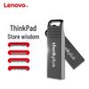 Lenovo Thinkplus MU221 Metal USB 2.0 Flash Drive