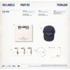 [Pre-order] YEONJUN (TXT) - NO LABELS : PART 02 (CAP Ver)