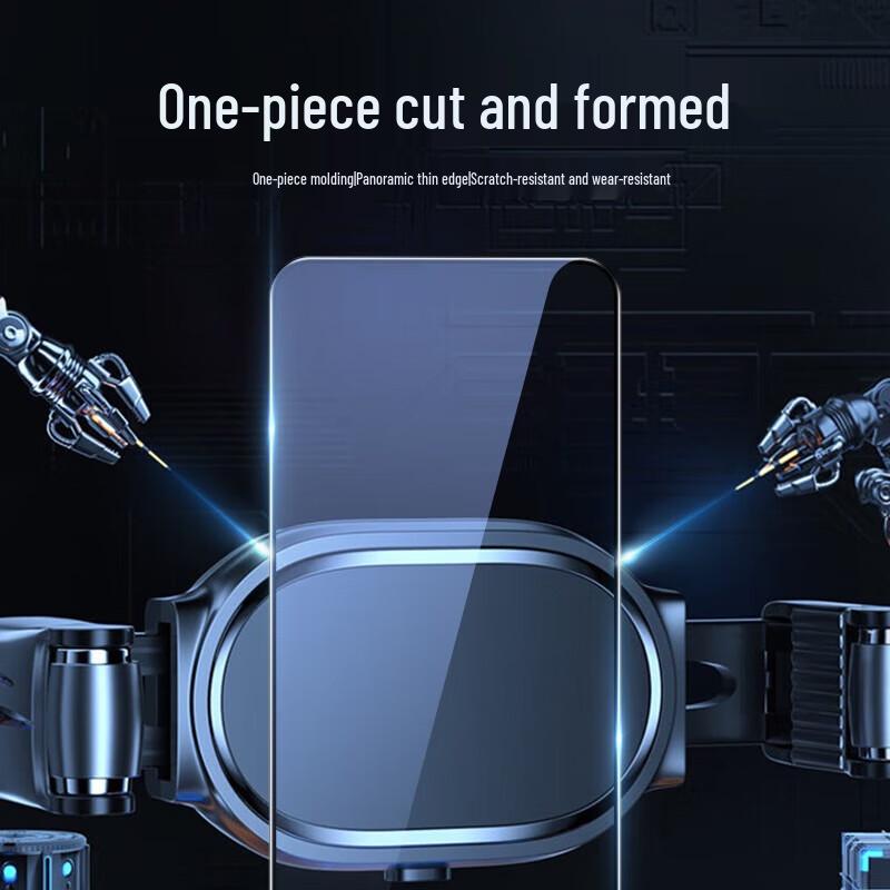 Tempered Glass Screen Protector for Huawei Nova 9 SE