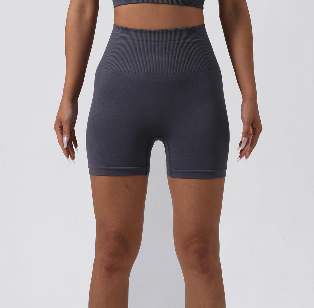 TK Seamless Solid Color Sports Set: Long Sleeve & Pants for Autumn/Winter Yoga & Fitness