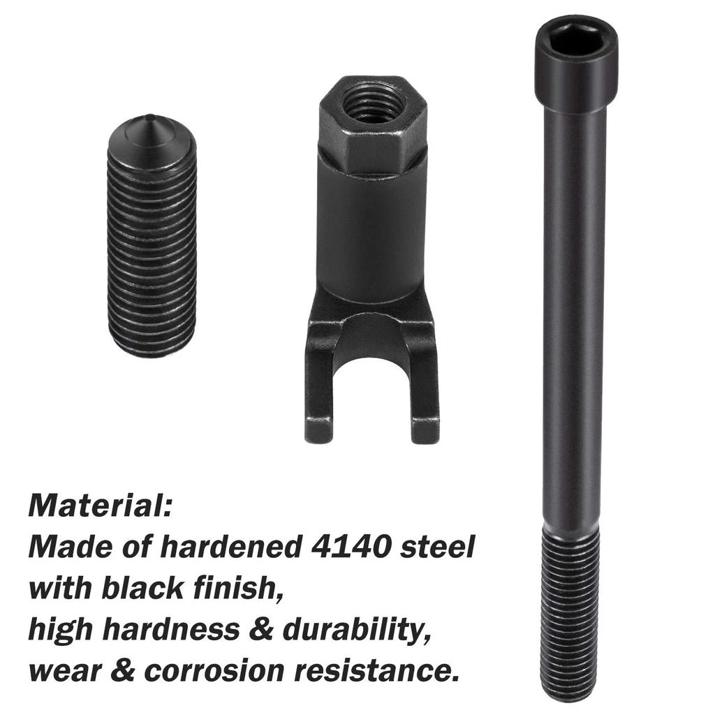 Fuel Injector Removal Tool 3418 Compatible with Ford 6.7L Powerstroke Diesel F-250 F-350 F-450 F-550 2011-2018