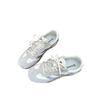 Retro American German training shoes women's spring 2025 new fashion versatile comfortable sports leisure niche feeling board shoes