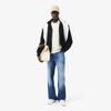 Lacoste Men's Links Links Short-Sleeve Polo Sweater AH1043-56G70V