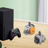 2/4PCS Replacement Hall Effect Joystick 3D Analog Sensor Thumb Stick Rocker Module for PS5/PS4 Controller Repair Parts Accessory