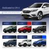 For Honda Binzhi 2003-2025 Car Touch-Up Pen Taffeta White Black Factory Special Car Paint Repair Supplies and Accessories