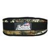 Schiek Lifting Belt 4004 Camo Japanese (Official Product) (M)