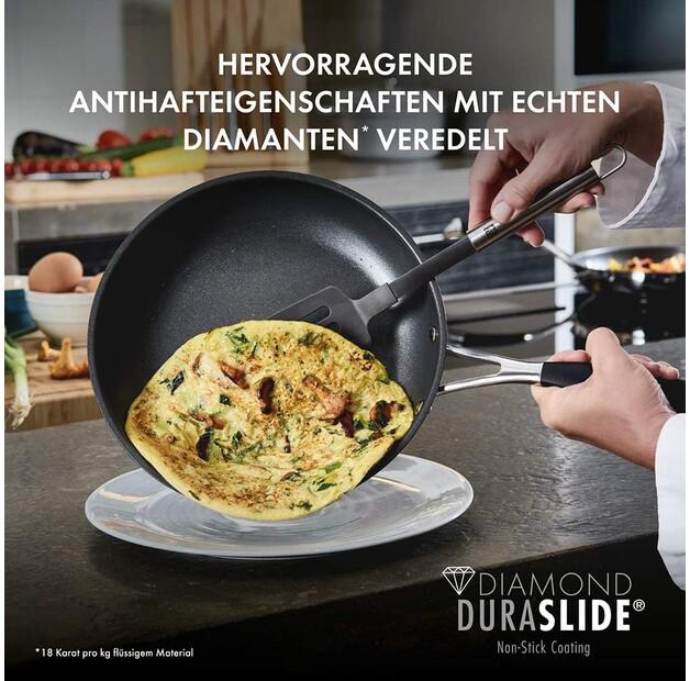 Сковорода Zwilling Poletto 28 см (65249-280-0)