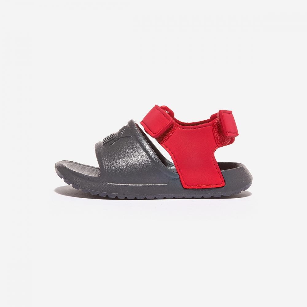 

Puma DiveCat v2 Inject Infant CASTLEROCKHigh Risk Red