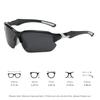 Men'S Fashion Casual Sports Sunglasses Cycling Golf Fishing Running